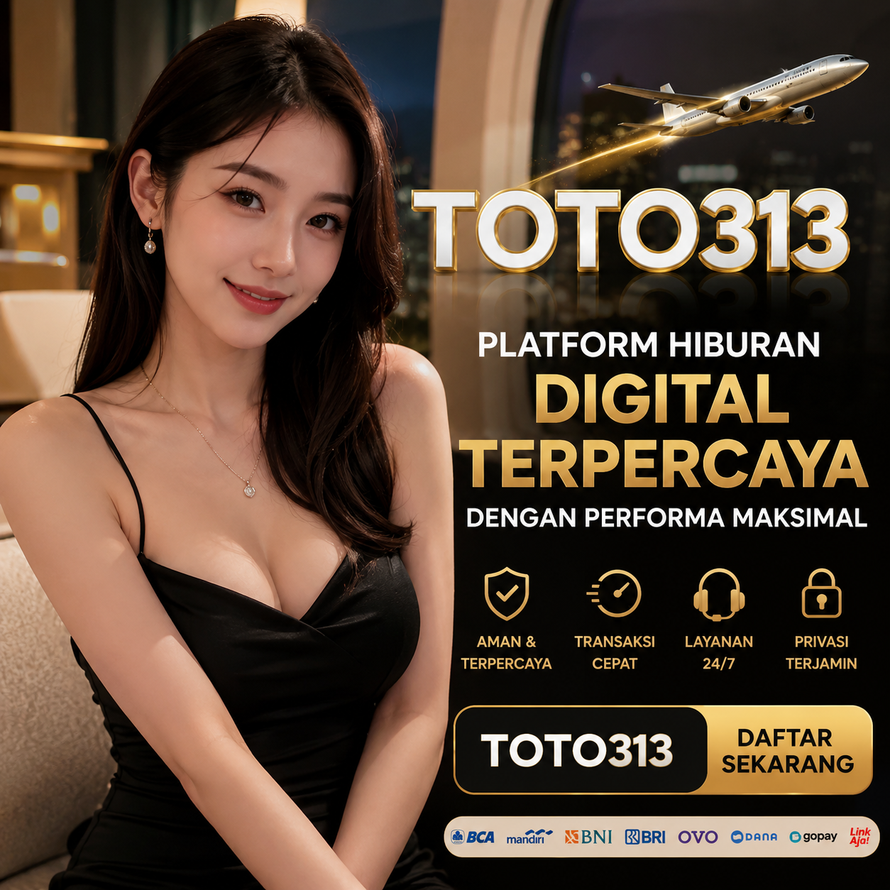 TOTO313 | Platform Situs Game Online Asia Terpercaya